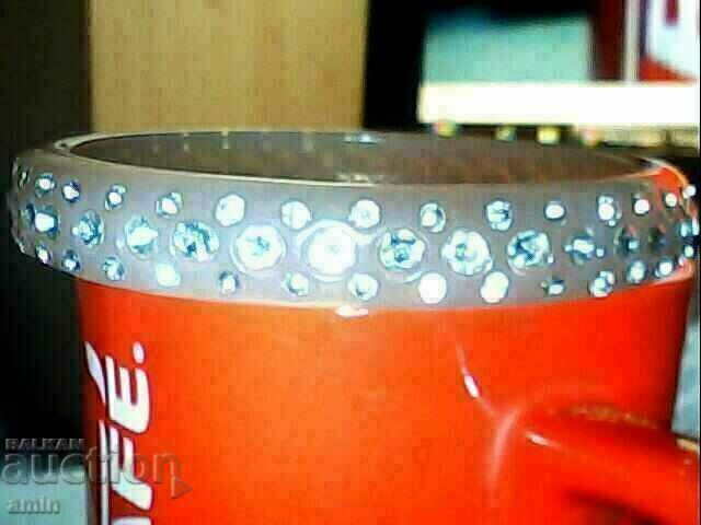 beautiful lucite bracelet 100% original with crystals with price 10.00 BGN | € 5.11 beautiful lucite bracelet 100% original with crystals with price 10.00 BGN | € 5.11