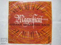 Gramophone record - medium format - ETERNA 720124