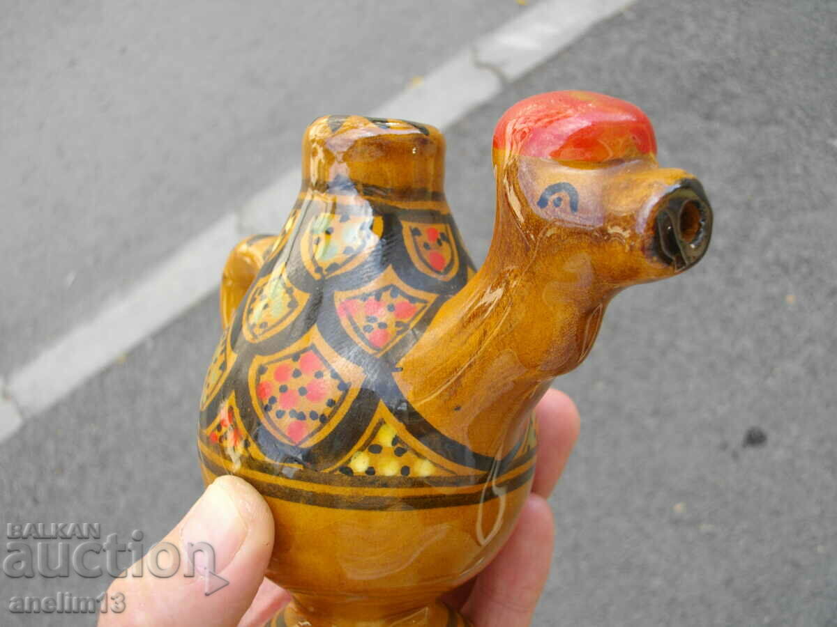 Delivery of OLD PITCHER PITCHER Delivery of OLD PITCHER PITCHER