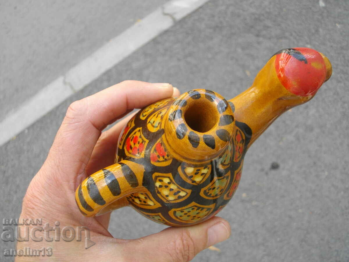 OLD PITCHER PITCHER - 5 OLD PITCHER PITCHER - 5