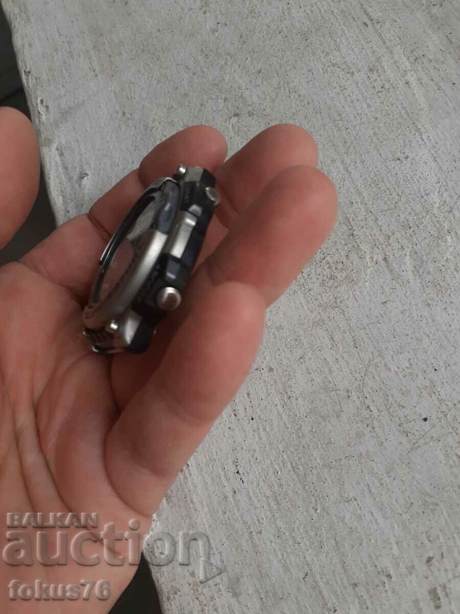 Casio Illuminator Chronograph Men's Watch - 6 Casio Illuminator Chronograph Men's Watch - 6