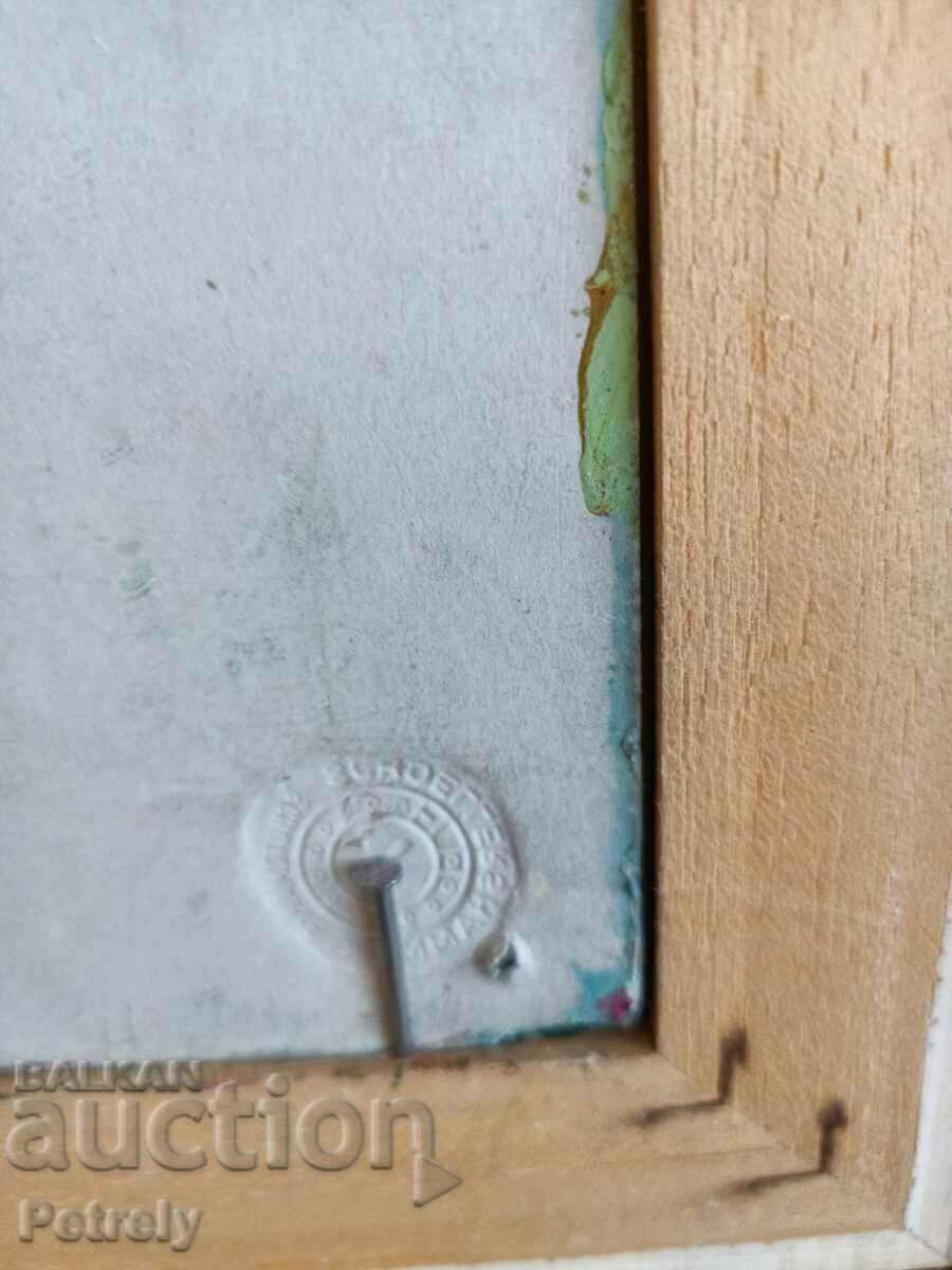 Маслена картина - 5 Маслена картина - 5