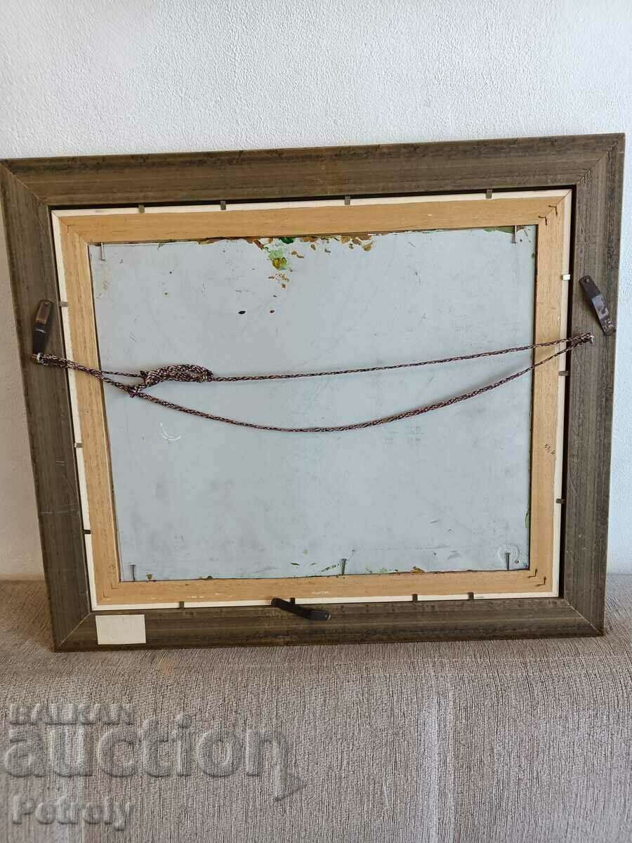 Маслена картина - 7 Маслена картина - 7