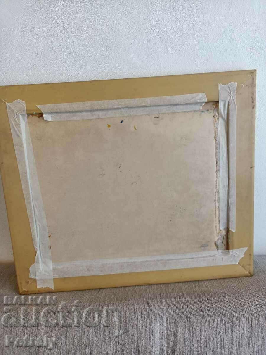 Livrarea Pictura in ulei Livrarea Pictura in ulei