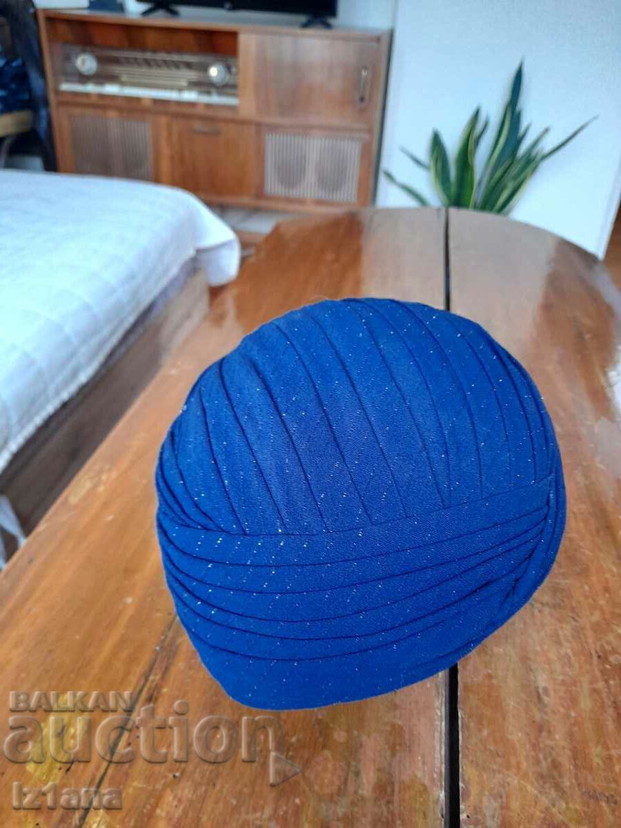 Delivery of Old hat, bonnet Delivery of Old hat, bonnet