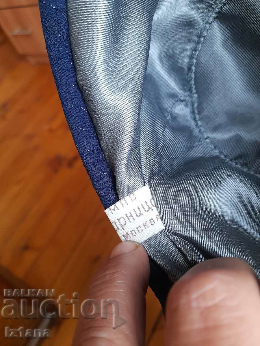 Old hat, bonnet - 6 Old hat, bonnet - 6