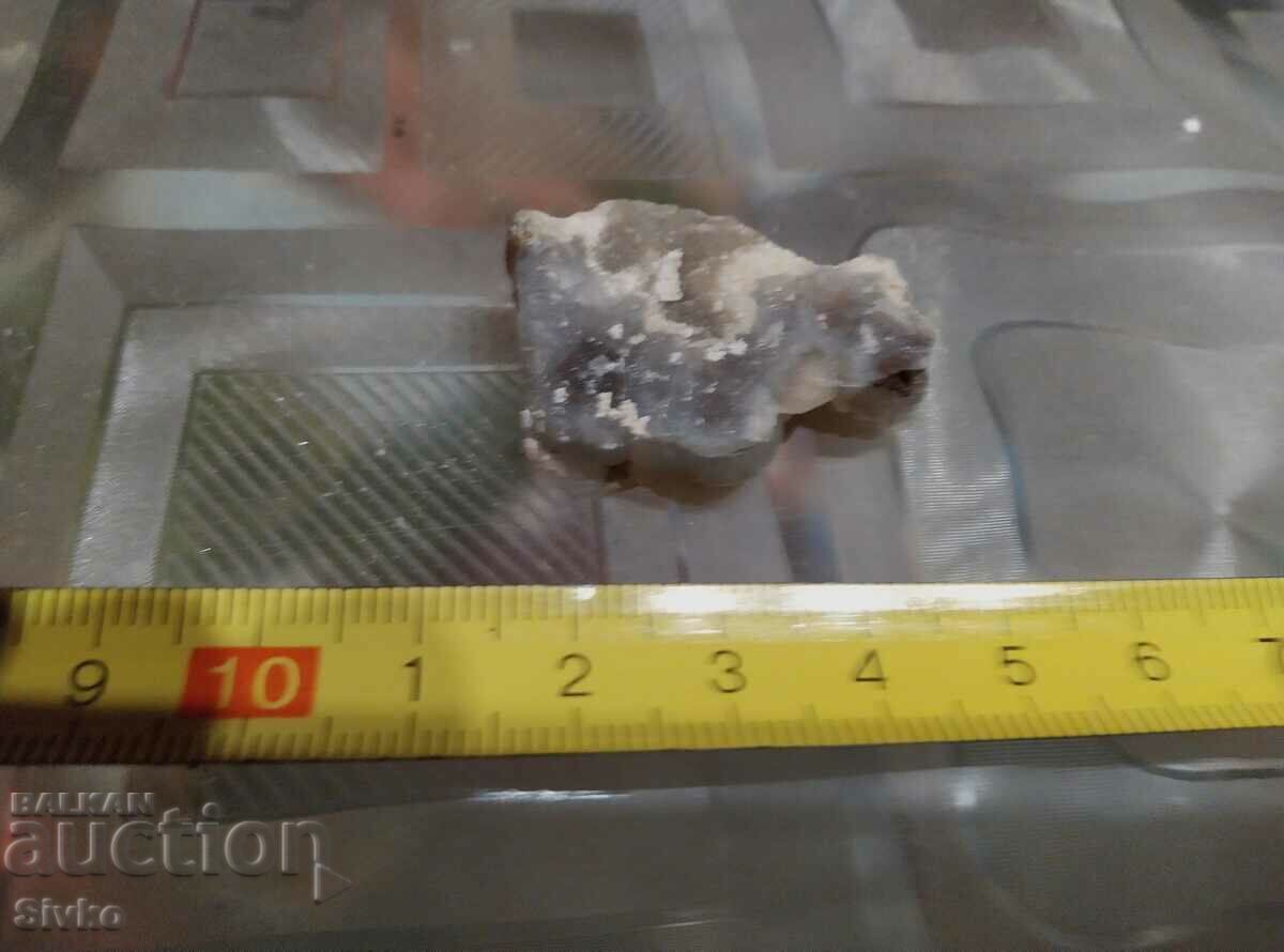 Mineralul 16 cu preț 0.49 BGN | € 0.25 Mineralul 16 cu preț 0.49 BGN | € 0.25