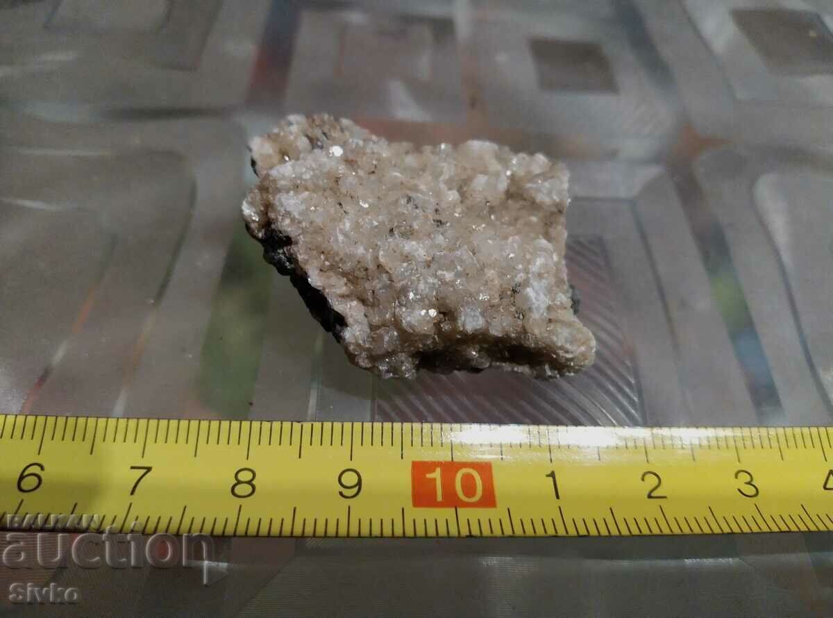 Mineralul 18