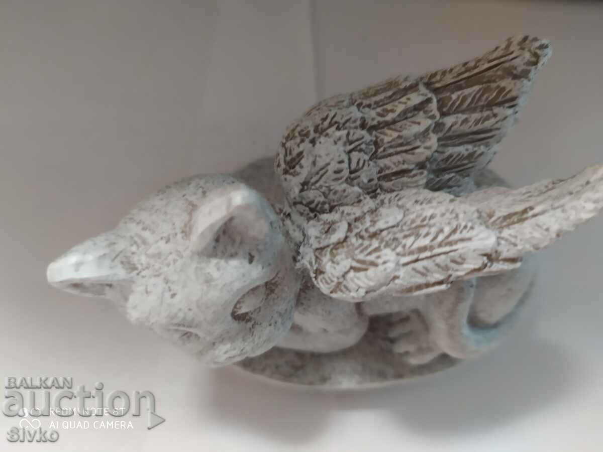 Delivery of Statuette 3 Delivery of Statuette 3