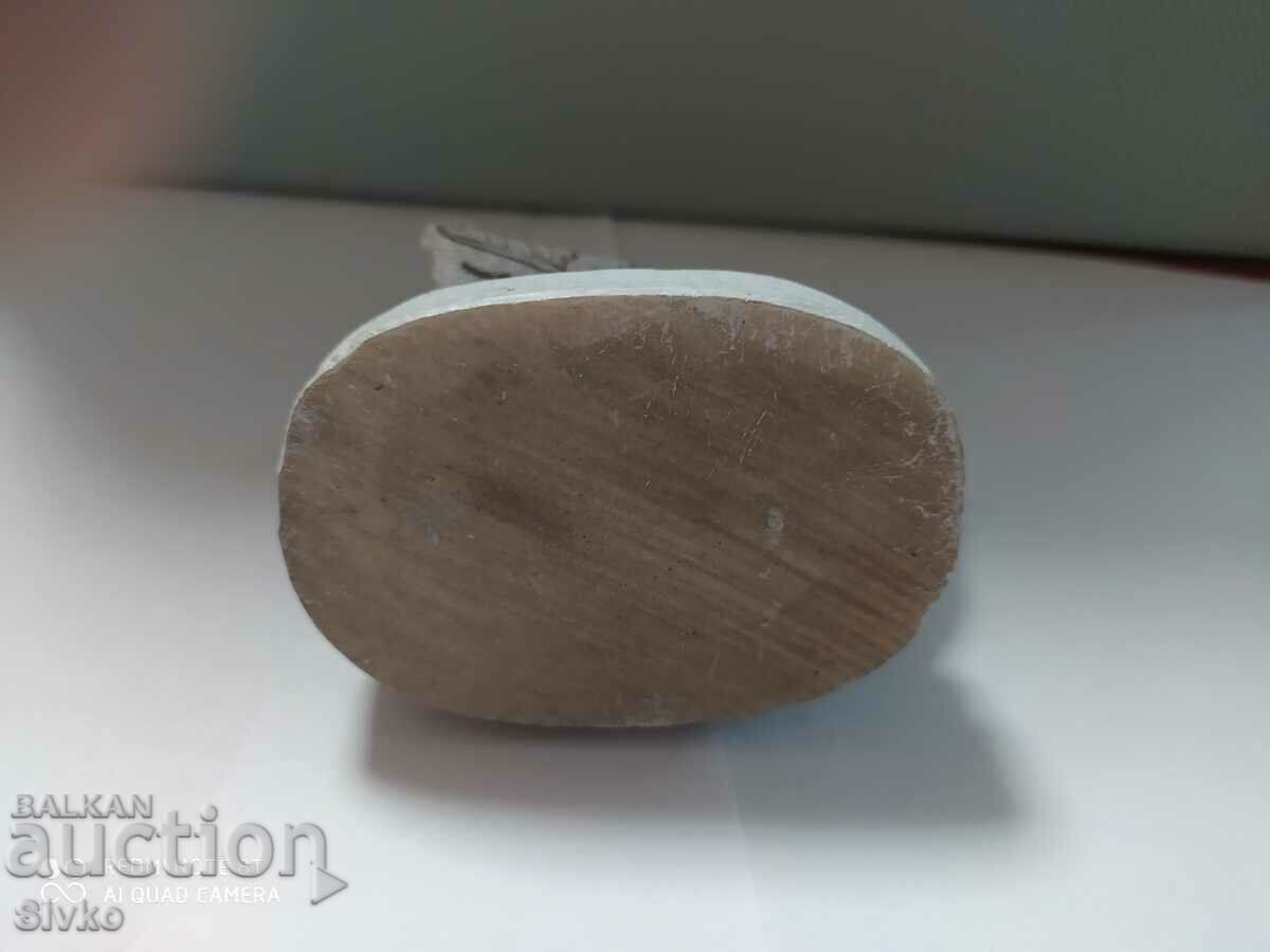 Statuette 3 - 6 Statuette 3 - 6