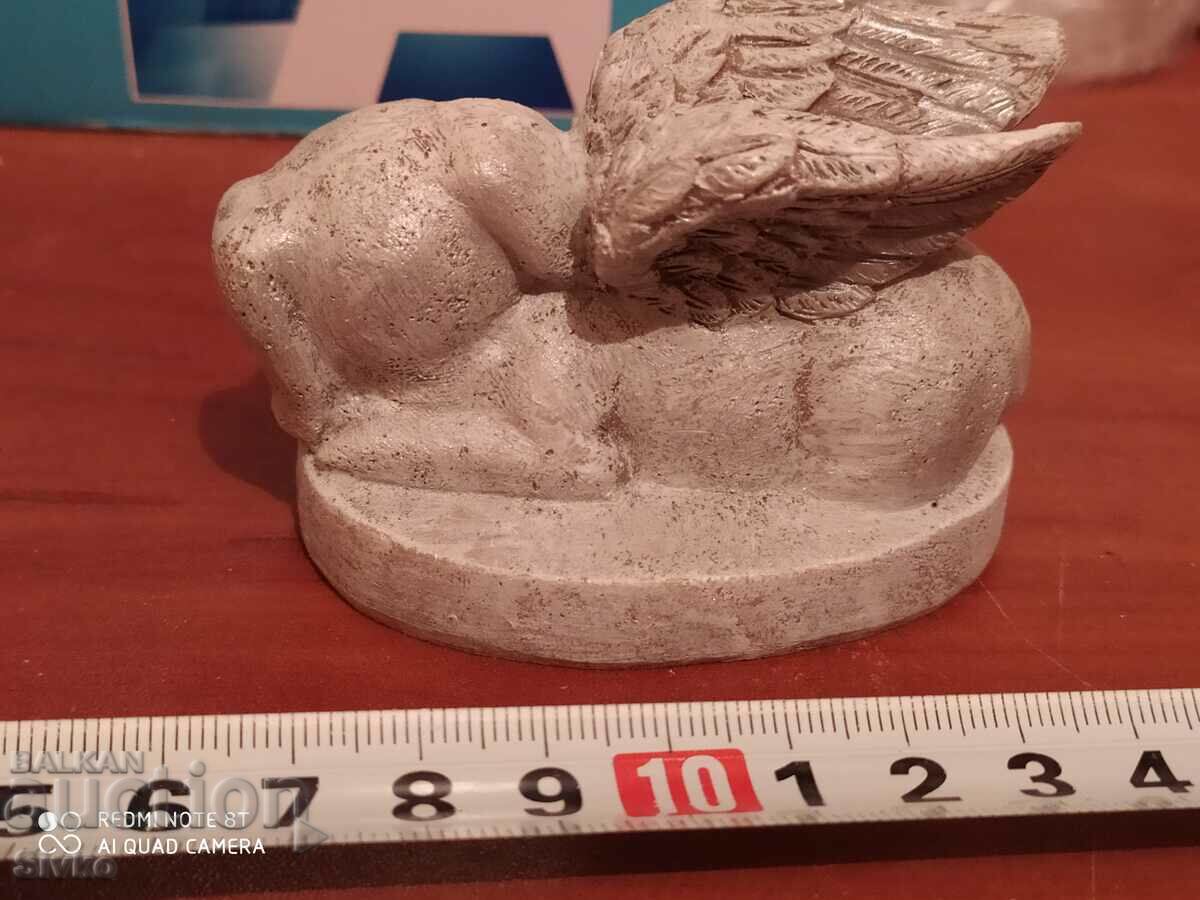 Licitație Figurină La revedere, prietene Licitație Figurină La revedere, prietene