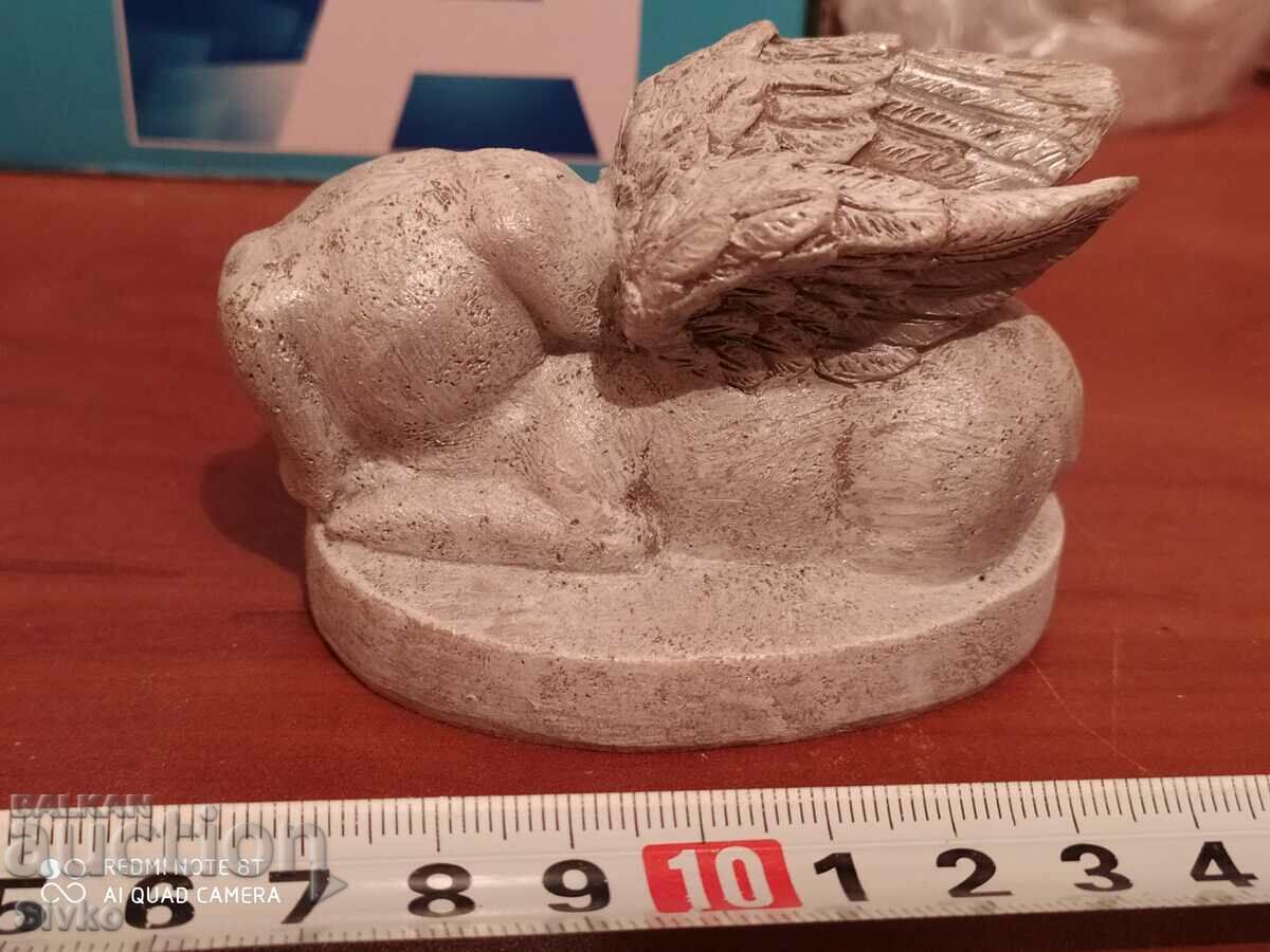 Livrarea Figurină La revedere, prietene Livrarea Figurină La revedere, prietene