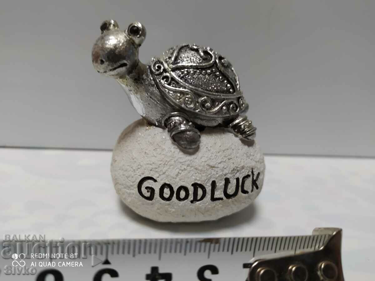 Ειδώλιο χελώνας με τιμή 1.99 BGN | € 1.02 Ειδώλιο χελώνας με τιμή 1.99 BGN | € 1.02