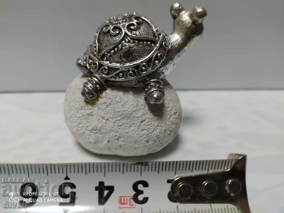 Δημοπρασία Ειδώλιο χελώνας Δημοπρασία Ειδώλιο χελώνας