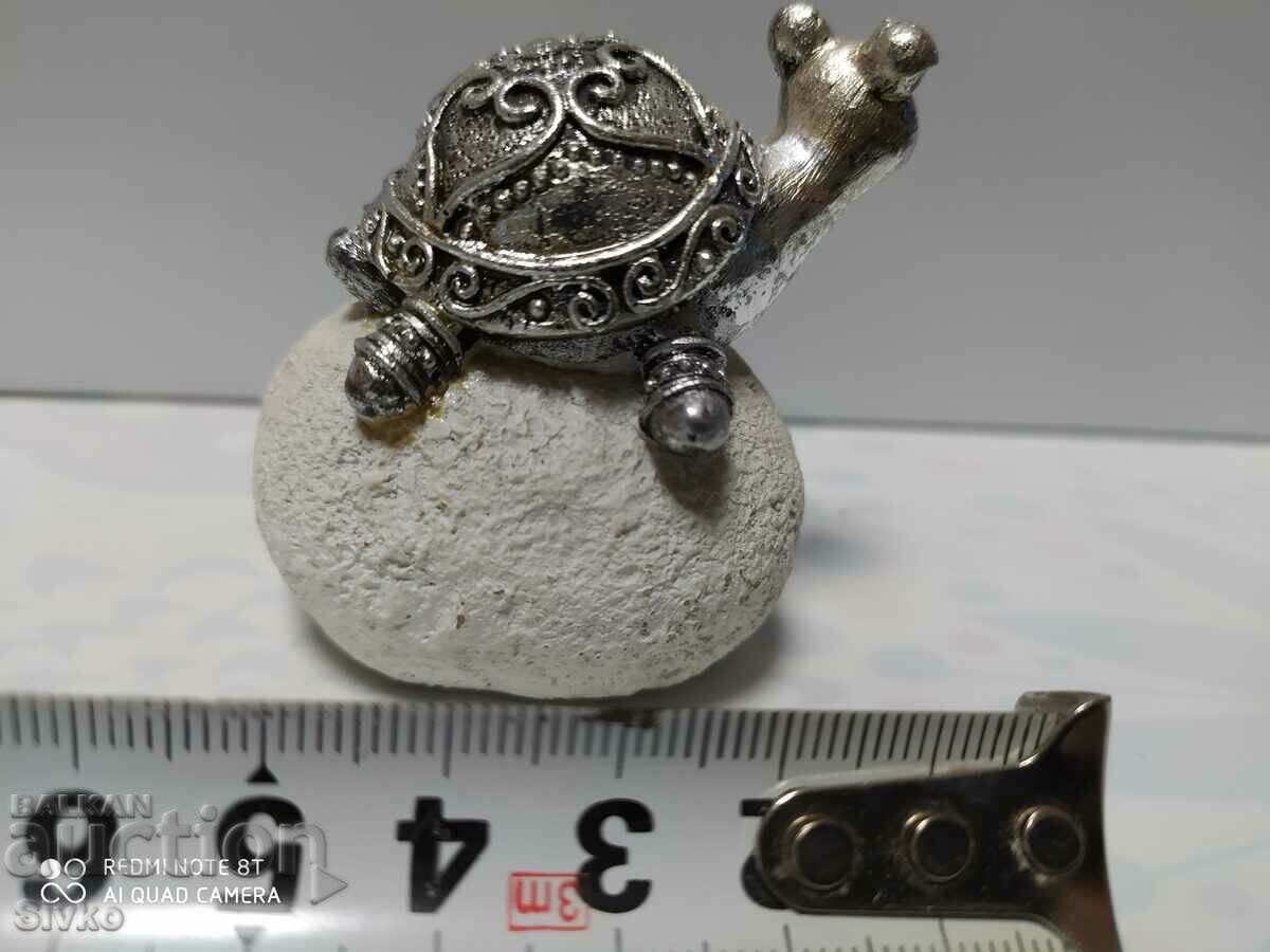 Παράδοση Ειδώλιο χελώνας Παράδοση Ειδώλιο χελώνας