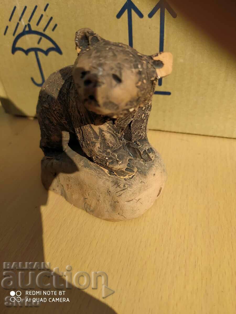 Ειδώλιο αρκούδας, αρκούδα με τιμή 2.99 BGN | € 1.53 Ειδώλιο αρκούδας, αρκούδα με τιμή 2.99 BGN | € 1.53