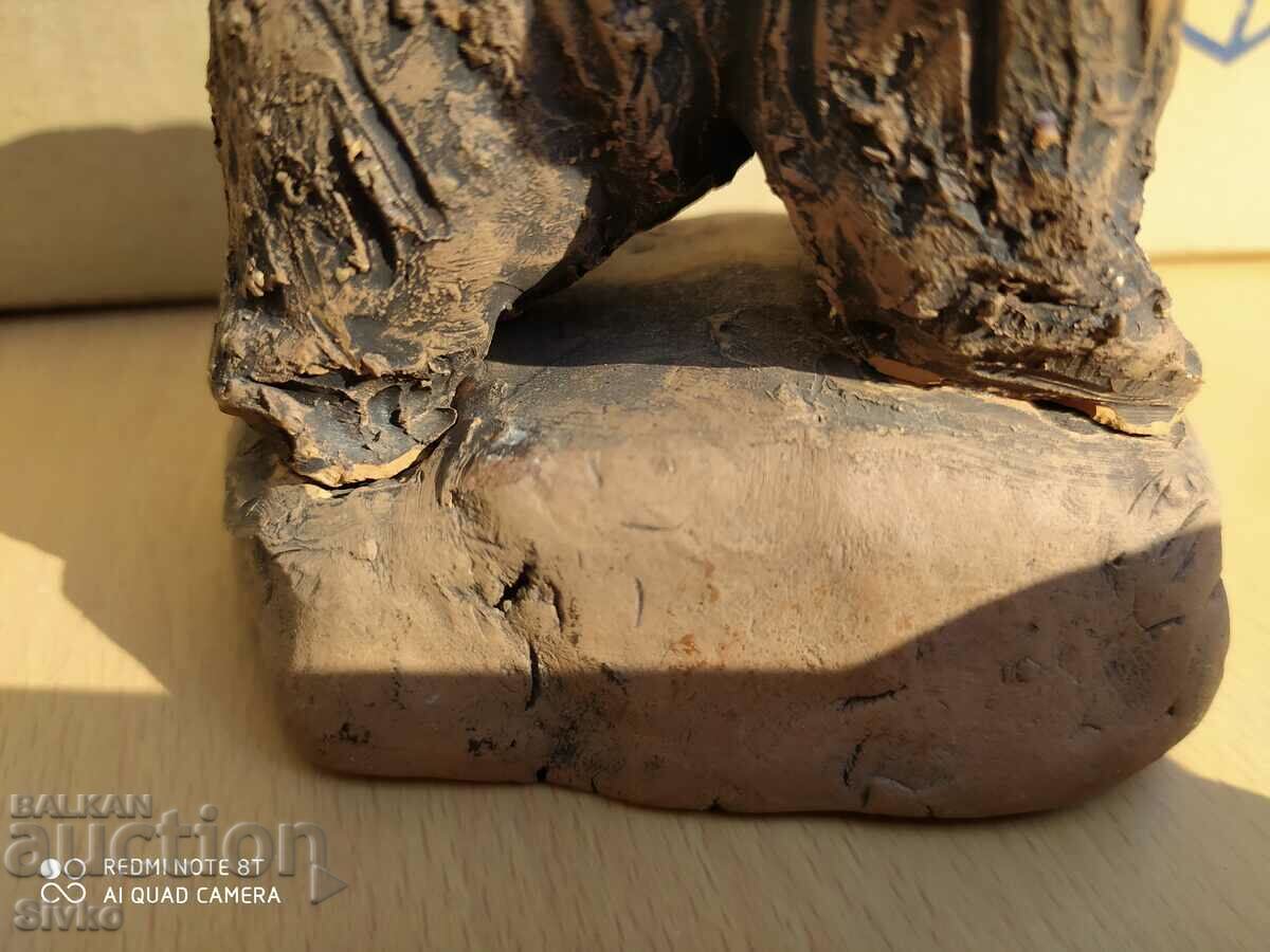 Παράδοση Ειδώλιο αρκούδας, αρκούδα Παράδοση Ειδώλιο αρκούδας, αρκούδα