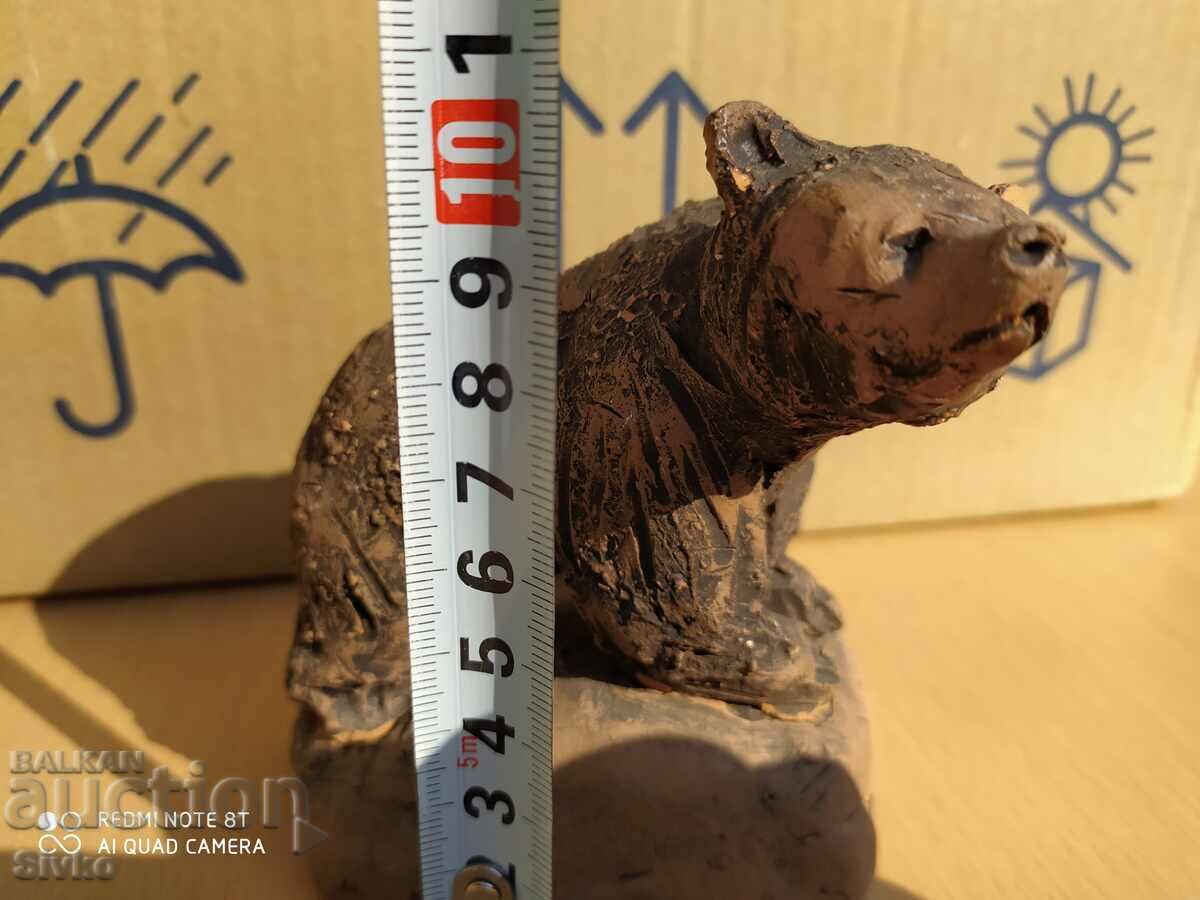 Ειδώλιο αρκούδας, αρκούδα - 5 Ειδώλιο αρκούδας, αρκούδα - 5