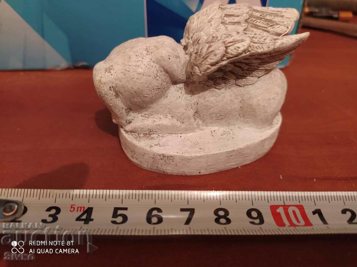 Statueta Steaua Strălucitoare cu preț 1.99 BGN | € 1.02
