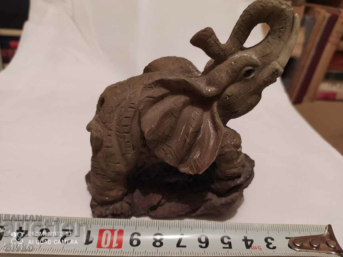 statuetă elefant - 6