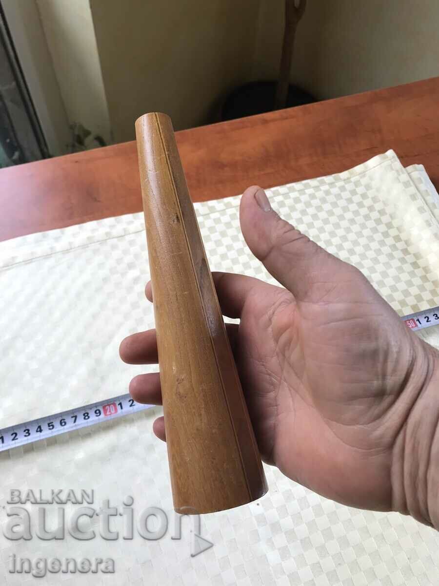 Auction VASE VASE WOOD Auction VASE VASE WOOD