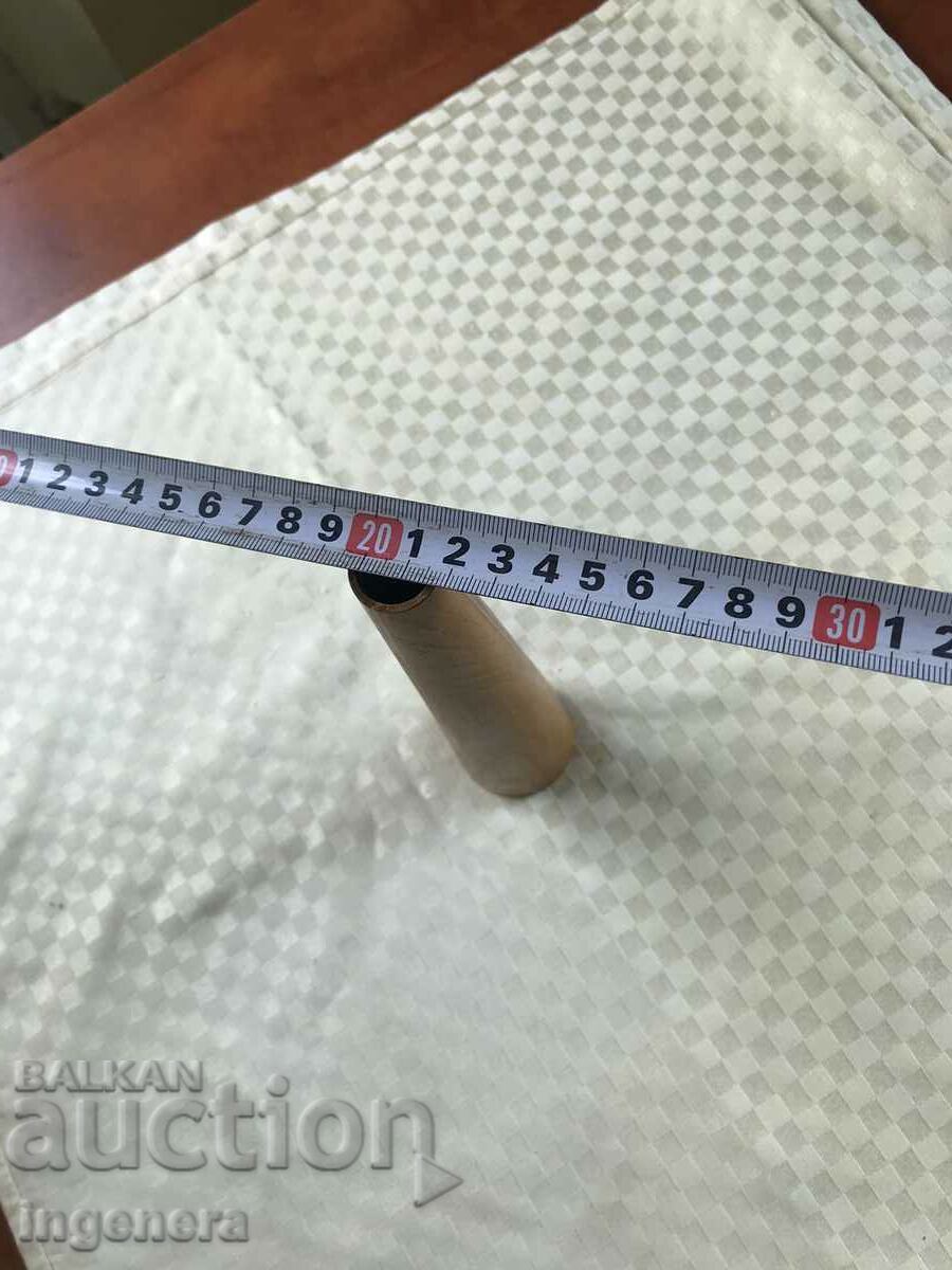 VASE VASE WOOD - 6 VASE VASE WOOD - 6