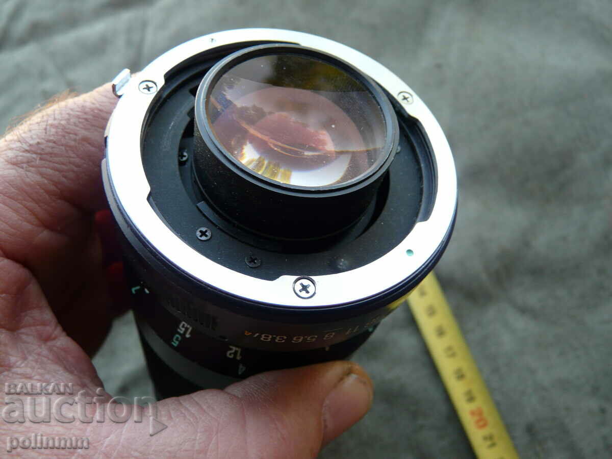 Auction Photo lens - 6 Auction Photo lens - 6