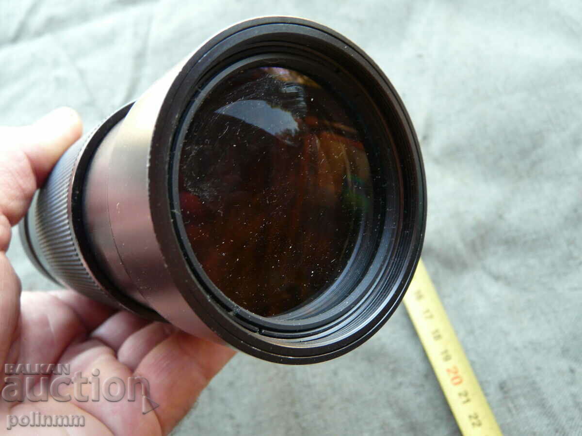 Delivery of Photo lens - 6 Delivery of Photo lens - 6