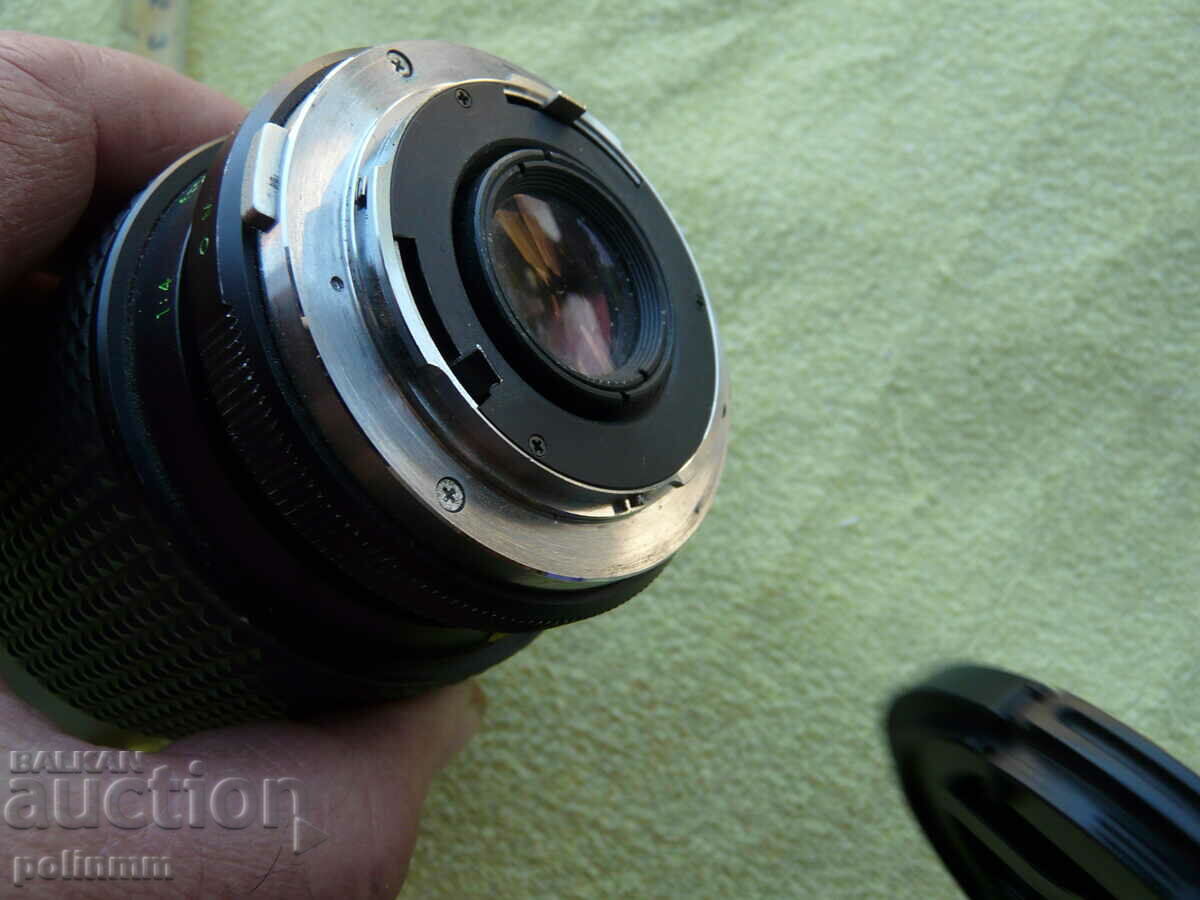 Delivery of Photo lens - 7 Delivery of Photo lens - 7