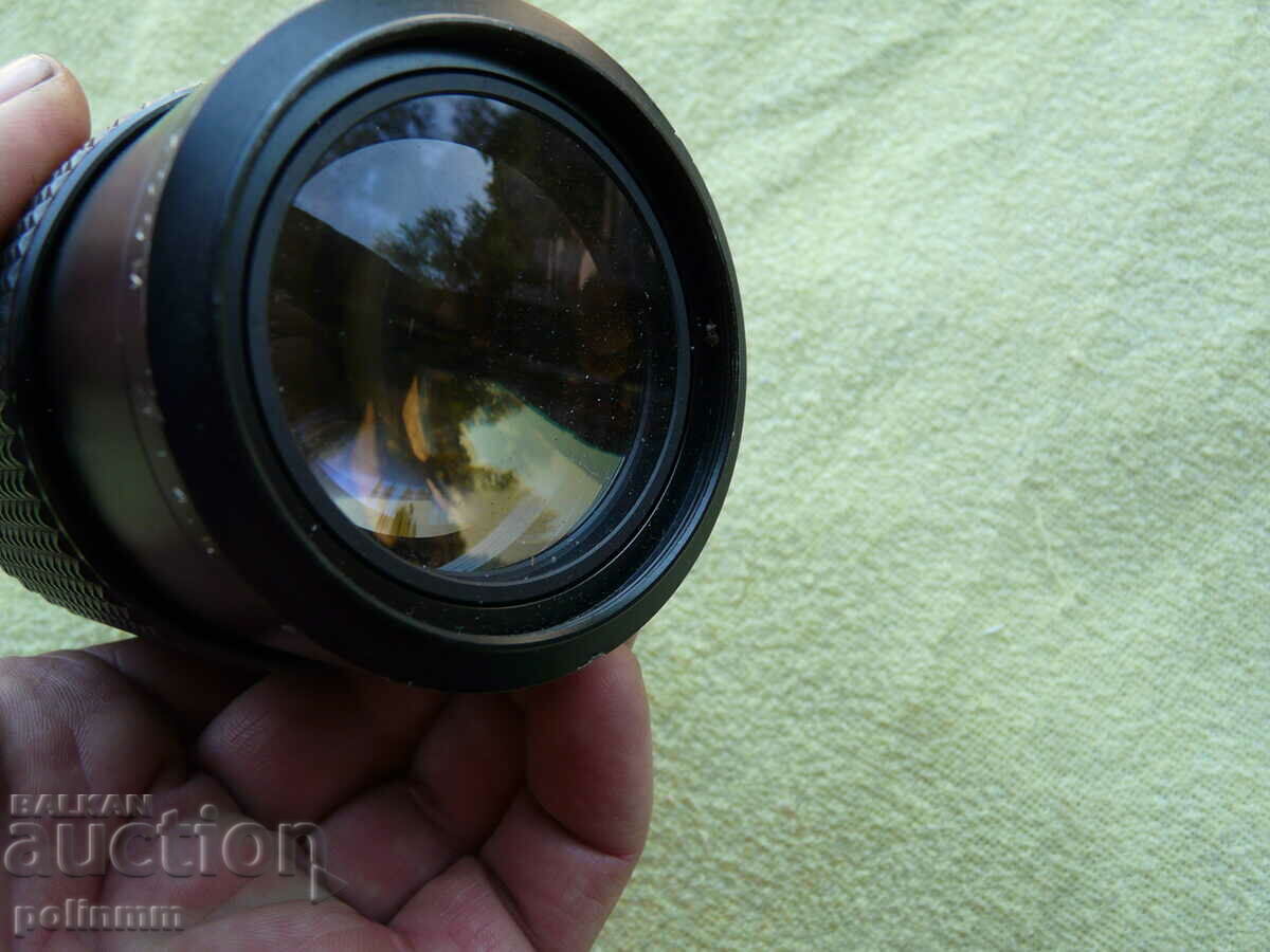Photo lens - 7 - 5 Photo lens - 7 - 5
