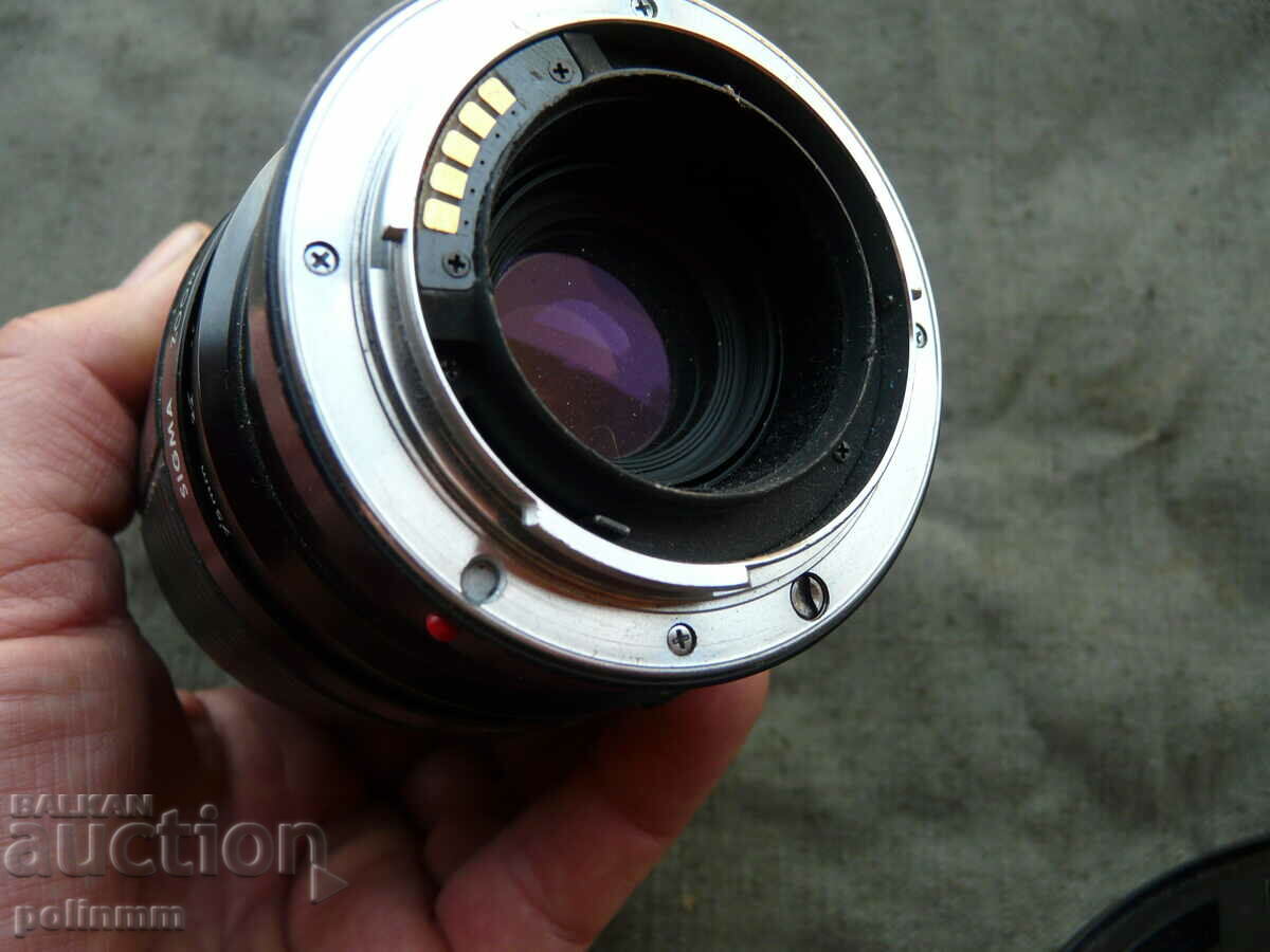 Δημοπρασία Φωτογραφικός φακός - 9 Δημοπρασία Φωτογραφικός φακός - 9