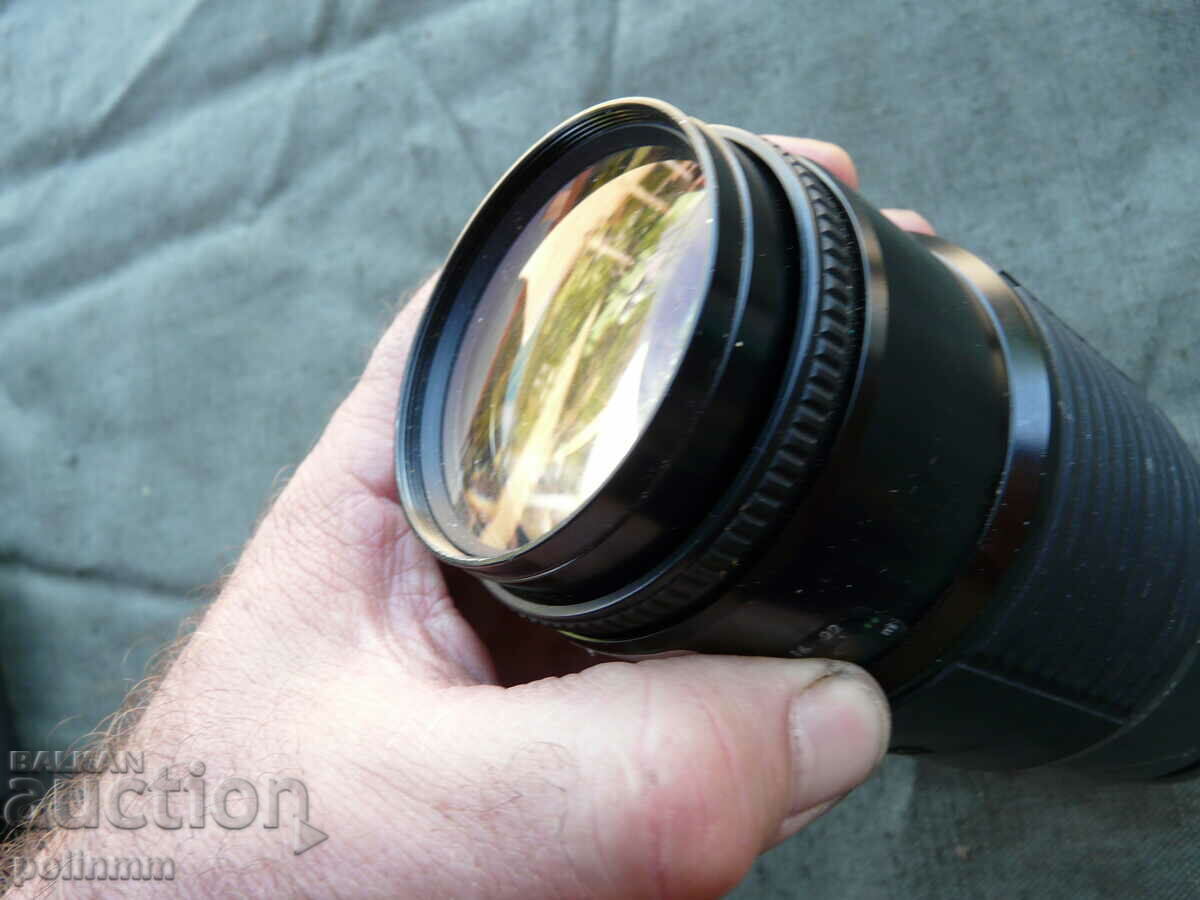 Παράδοση Φωτογραφικός φακός - 9 Παράδοση Φωτογραφικός φακός - 9