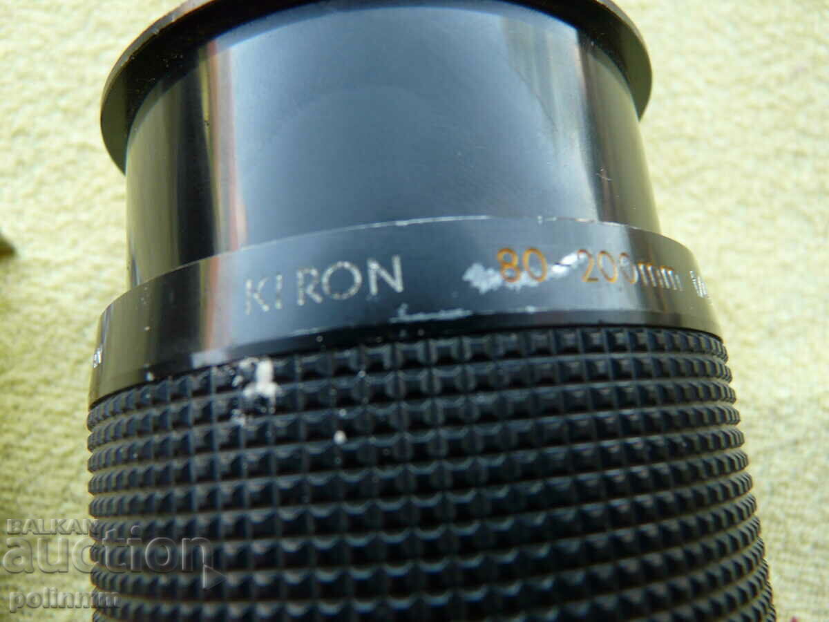 Photo lens - 10 with price 60.00 BGN | € 30.68 Photo lens - 10 with price 60.00 BGN | € 30.68