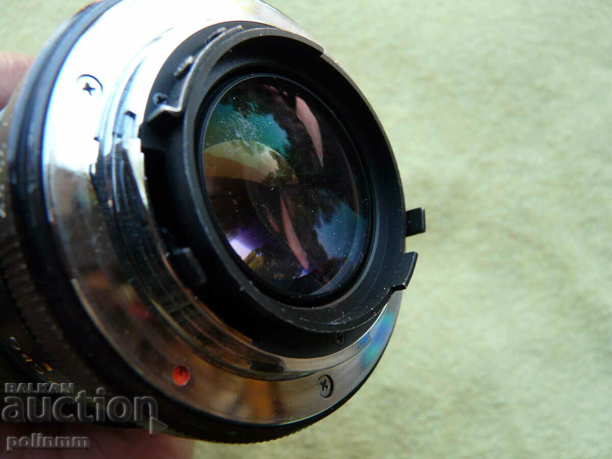 Auction Photo lens - 10 Auction Photo lens - 10