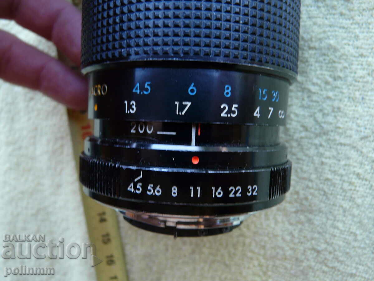 Photo lens - 10 - 6 Photo lens - 10 - 6