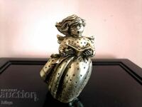 Very Beautiful Collectible Figure Statuette