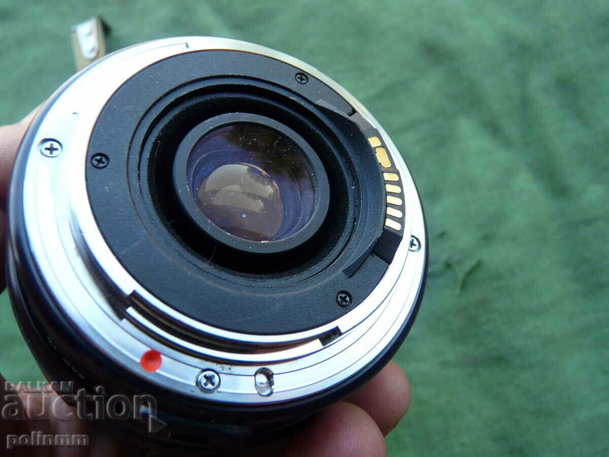 Delivery of Photo lens - 13