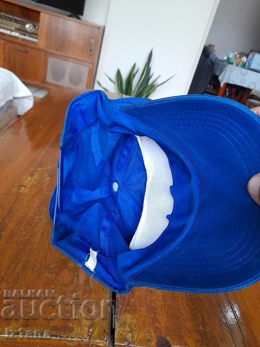 Delivery of Rubin old hat