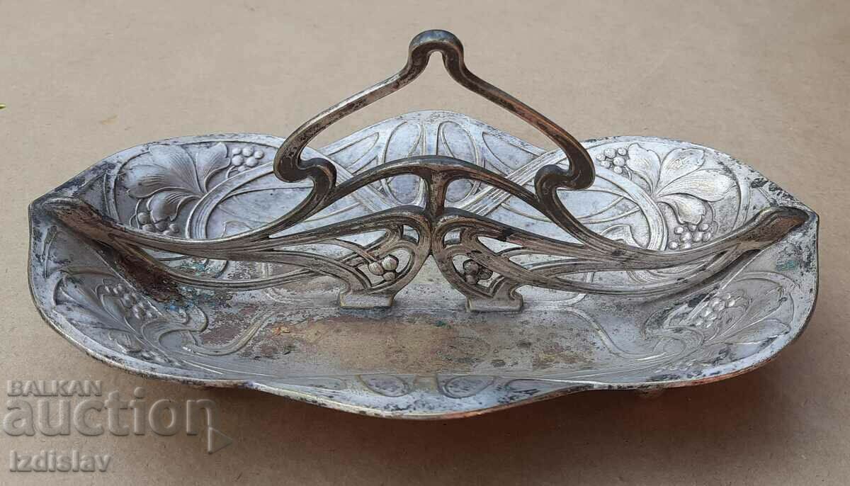 Antique WMF Spoon 1920