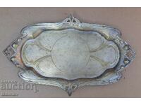 Δίσκος αντίκα WMF 1920