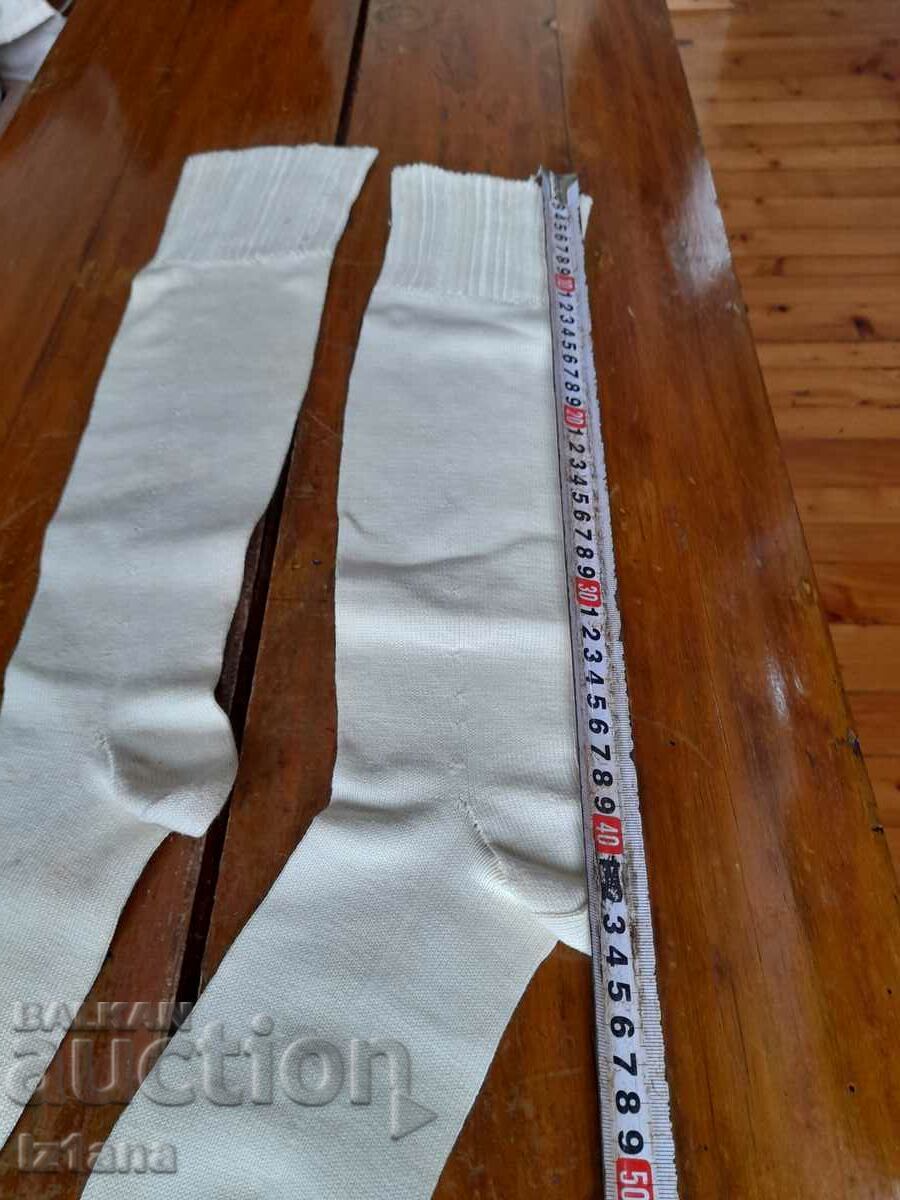 Old lady's, grandma's socks with price 22.00 BGN | € 11.25 Old lady's, grandma's socks with price 22.00 BGN | € 11.25