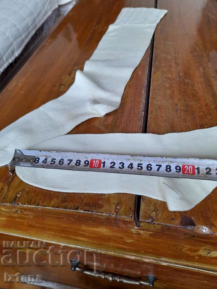 Auction Old lady's, grandma's socks Auction Old lady's, grandma's socks