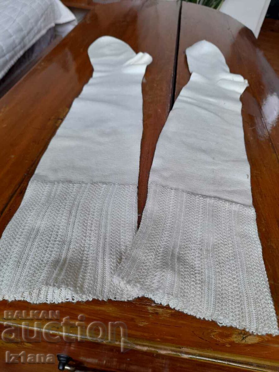 Delivery of Old lady's, grandma's socks Delivery of Old lady's, grandma's socks