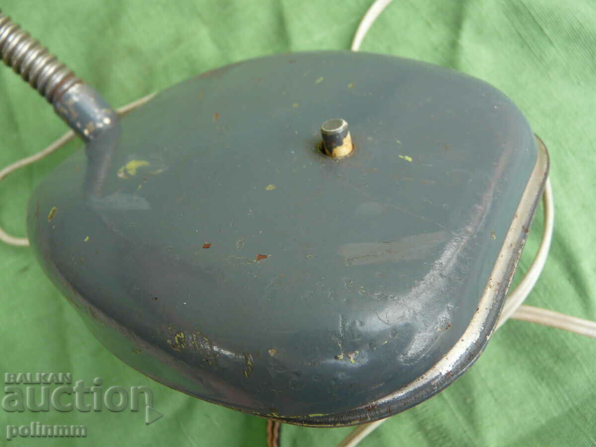 Auction Retro table lamp - 1 Auction Retro table lamp - 1