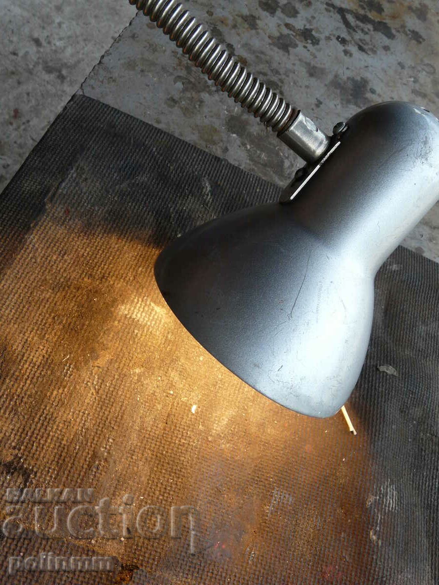 Retro table lamp - 1 - 5 Retro table lamp - 1 - 5