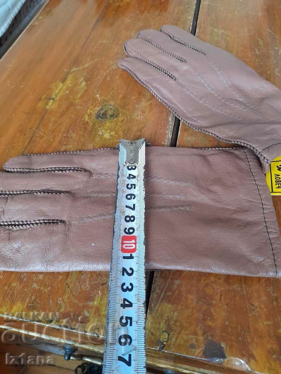 Old Men's Winter Gloves - 7 Old Men's Winter Gloves - 7