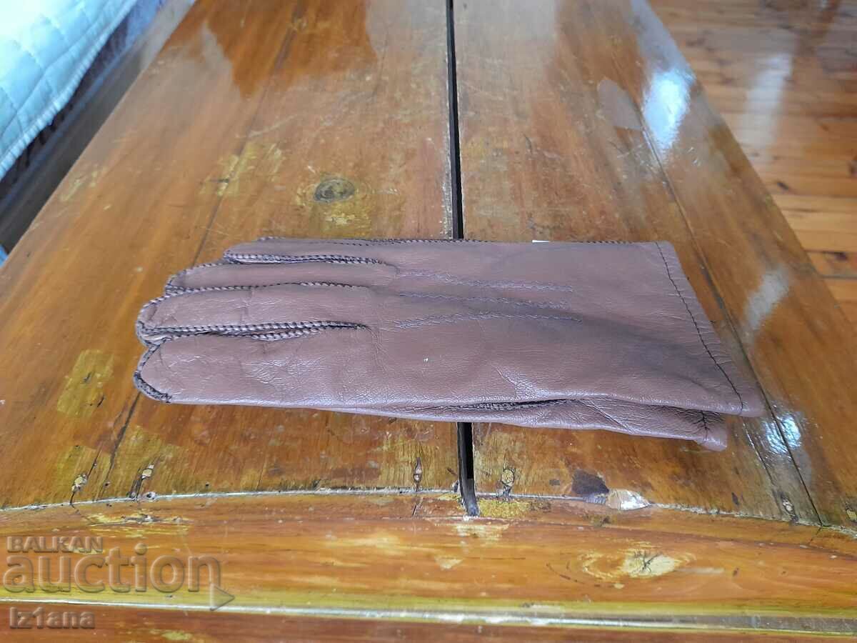 Old Men's Winter Gloves Old Men's Winter Gloves