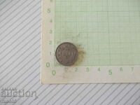Монета "20 Heller - Австрия - 1894 г."