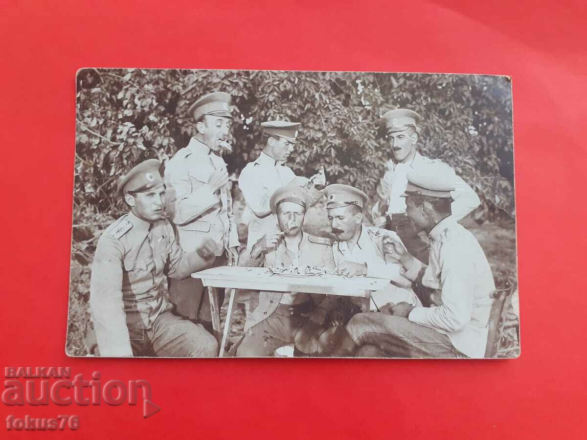 Παλαιοί στρατιωτικοί αξιωματικοί φωτογραφιών Βασίλειο της Βουλγαρίας - Sersko με τιμή 90.00 BGN | € 46.02 Παλαιοί στρατιωτικοί αξιωματικοί φωτογραφιών Βασίλειο της Βουλγαρίας - Sersko με τιμή 90.00 BGN | € 46.02