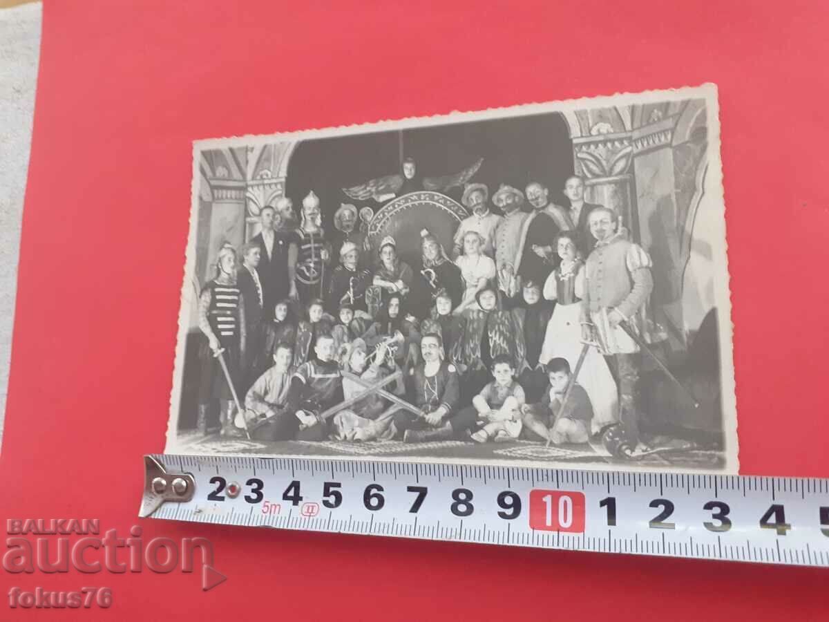 Livrarea Vechea fotografie Regatul Bulgariei Livrarea Vechea fotografie Regatul Bulgariei